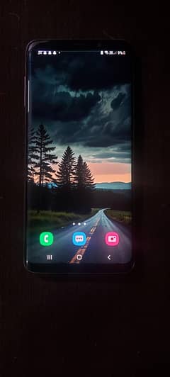 Samsung Galaxy S9+ Dual PTA Approved 6/64