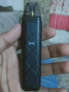OXWA EXLEEM GO