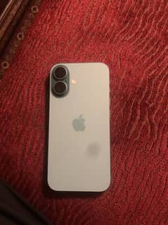 IPHONE 16 PTA APPROVED