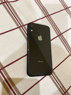 iphone XR for sell