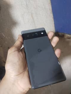 gogle pixel 6 pro pta approved