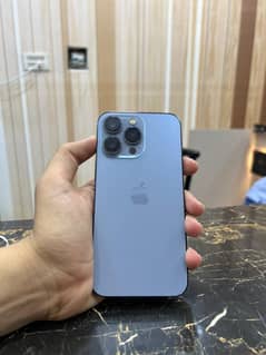 iPhone 13 Pro JV 256 GB