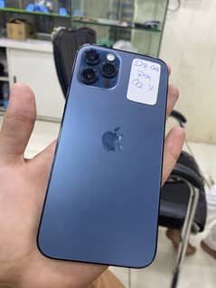 Iphone12pro APPROVED