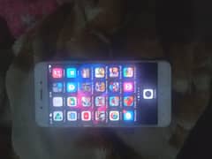 vivo y66 pta approved 4 GB ram 64 GB rom