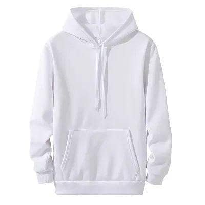 INZ Fashion Premium Fleece Hoodies for Men and Women - Stylish Winter Pullover Sweatshirts