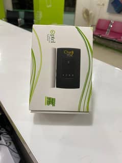 PTCL CHARJI EVO 4G - ALL SIM SUPPORTED