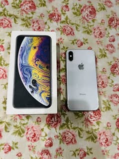 Iphone XS JV NoN PTA