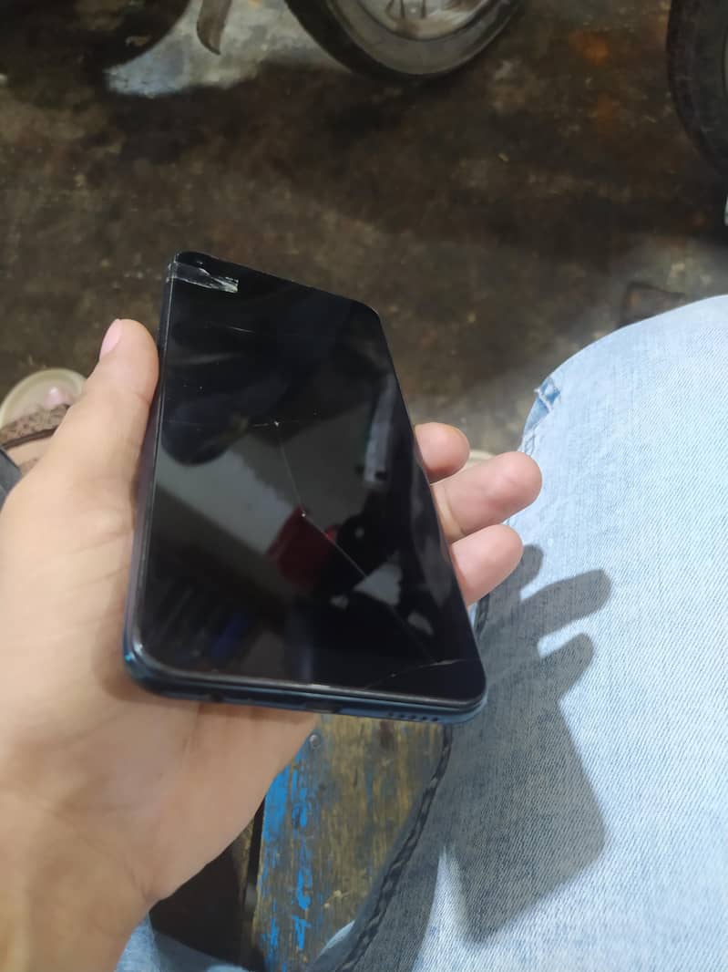 Infinx Note 7 4-64 with Box 3
