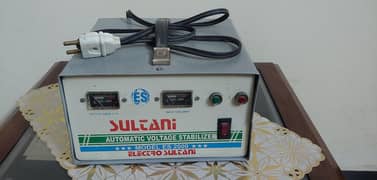 stabilizer