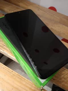 Infinix Hot 40i