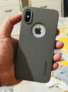 Iphone xs pta approved 64gb