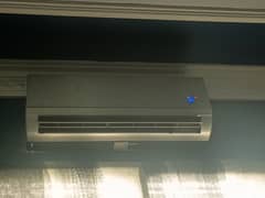 Kenwood 1 ton ac for sale indoor main leakage hai baki all okay hai