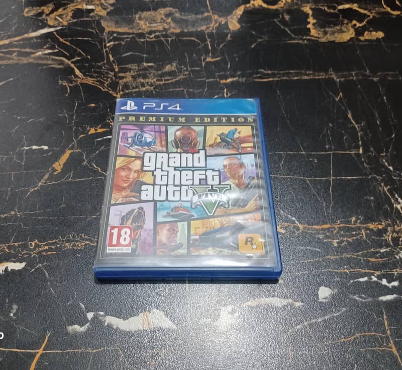 PS4 FAT with working controller | Without jailbreak,not opened 5
