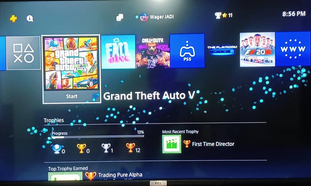 PS4 FAT with working controller | Without jailbreak,not opened 8