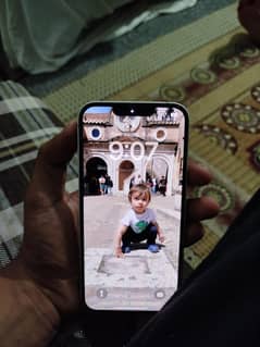 Iphone 13 128gb Non PTA waterpack sealed for sale