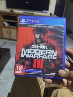 Call Of Duty MW3