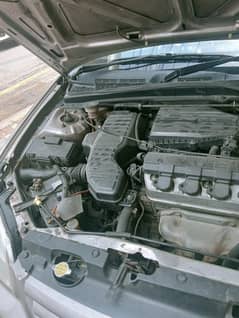 Honda Civic 03238481042.
