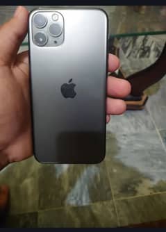 iPhone 11 Pro factory unlocked 03193533605
