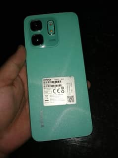 Infinix hot 50i