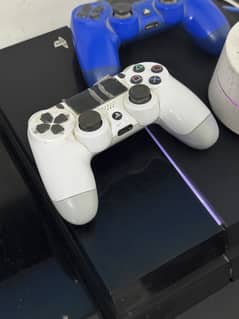 PS4 playstation