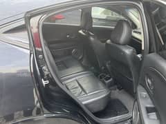 Honda Vezel Z packeg