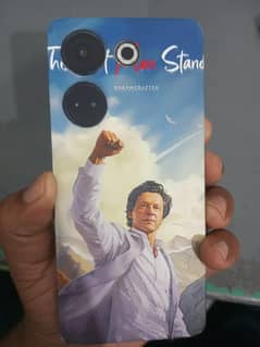 for sail