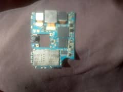 Samsung a72 bord pta approved 6/128gb all ok