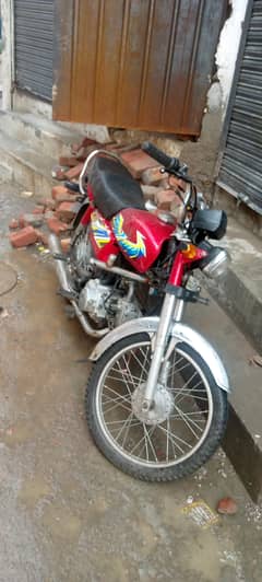 BIKE