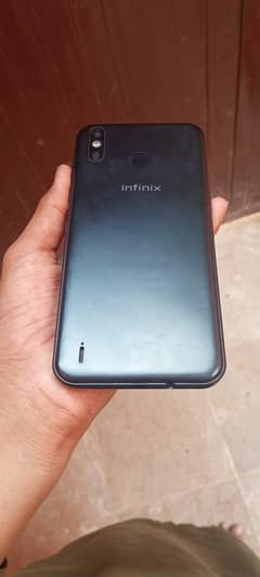 Infinix Mobile