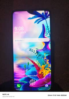 Total original mobile no open no repair
