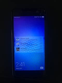 Huawei 16gb urgent sale pta approved