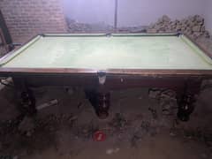 Snooker / Billiards Game