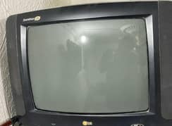 LG|old tv|tv|old|antique|low price
