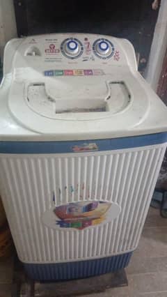 Washing machine for urgent sale