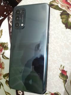 oppo reno 5 4g 8/128
