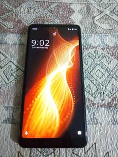 Aquos sense 5g official pta approved mint condition