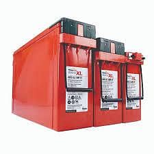 safa power 100amh