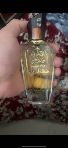 Derrah oud