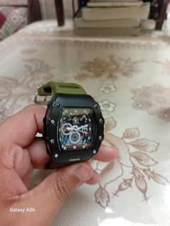 watch for sale condition new