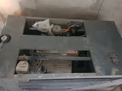 Generator Toyota Company 2000cc 16 Valve Engine 18 kva  j3phase dynamo