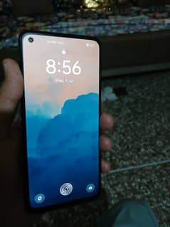 Oppo F21 Pro PTA Approved
