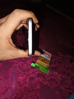 Infinix hot50pro