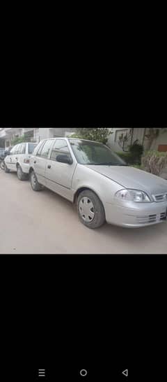 Cultus VXR 2005