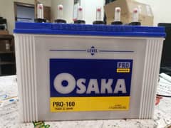used osaka Bettery