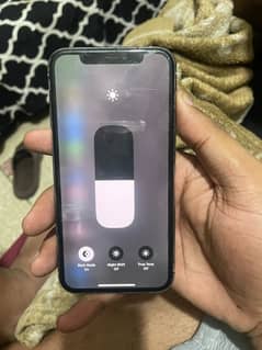 Iphone 11 pro 256 gb DUAL PTA