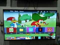 32 inch smart led, 32 inch led with 3year warranty uhd 8k 03334804778