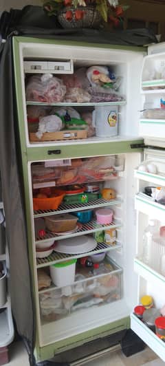 national fridge available full size