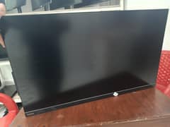 32" 4k Lenovo LCD