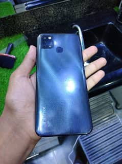 infinx mobile ok mobile phone mamore 3 64 onle sat daba hai as ka sot