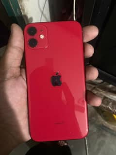 iPhone 11 64GB pta approved